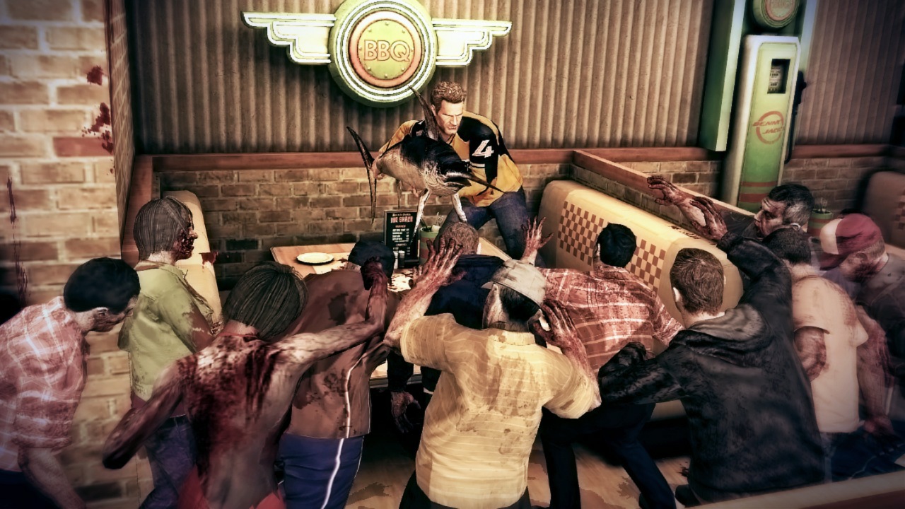 Dead Rising 2 - Imagen 15